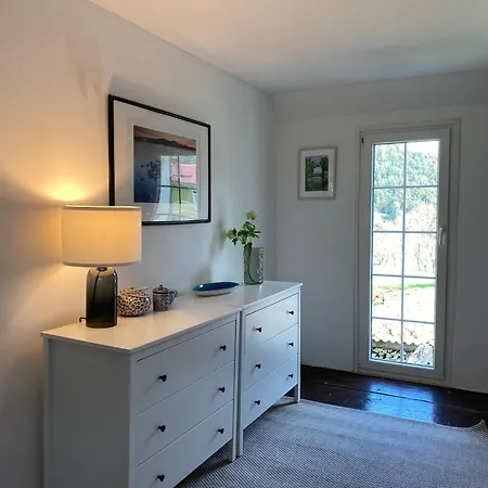 Old Stone House * Ciginj