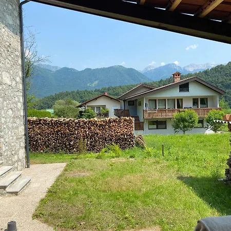 Old Stone House Ciginj