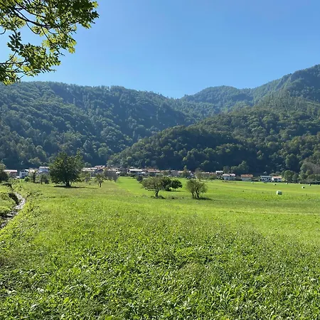 Old Stone House * Ciginj