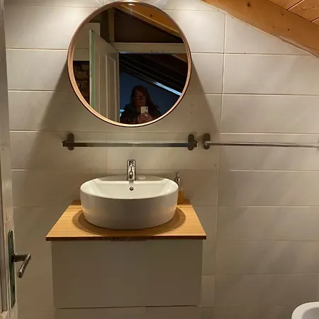 Old Stone House Holiday home Ciginj