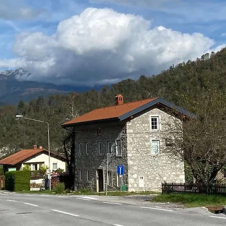 Holiday home Old Stone House Ciginj