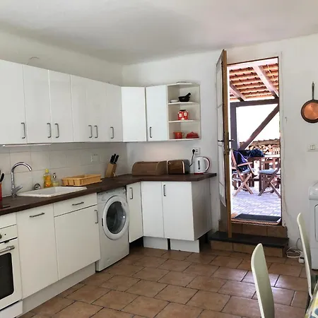 Casa vacanze Old Stone House Sella di Volzana