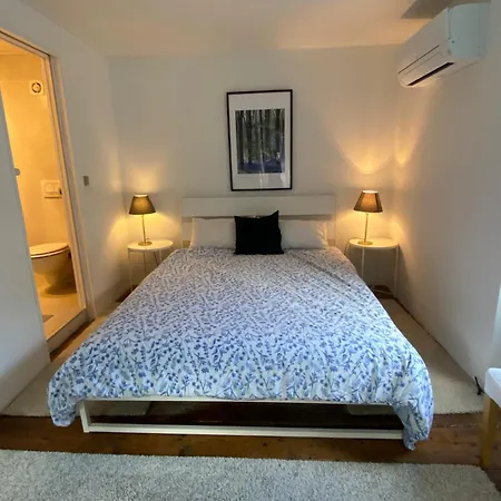 Old Stone House Casa vacanze