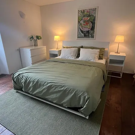 Tatil Evi Old Stone House