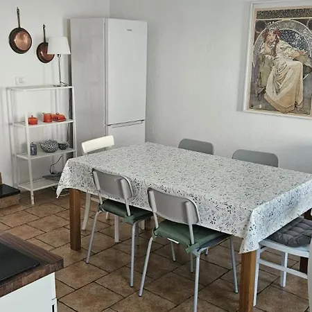 Casa vacanze Old Stone House