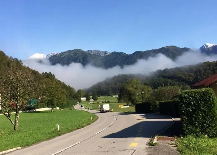 Old Stone House Casa vacanze