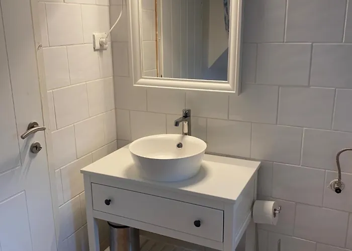 Old Stone House Sella di Volzana