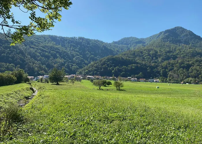 Old Stone House * Sella di Volzana