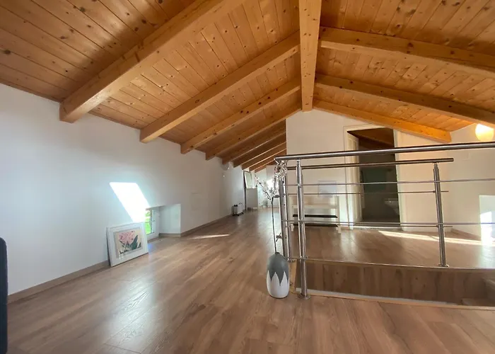 Old Stone House Casa vacanze *