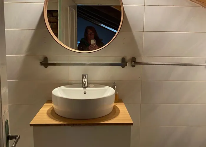 Old Stone House Casa vacanze Sella di Volzana