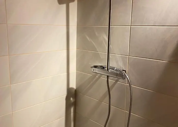 Old Stone House Casa vacanze