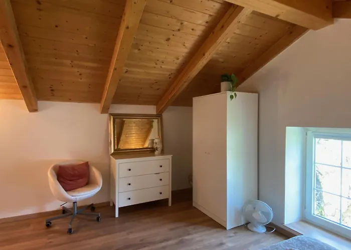 Casa vacanze Old Stone House *