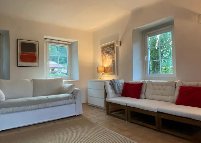 Casa vacanze Old Stone House Sella di Volzana