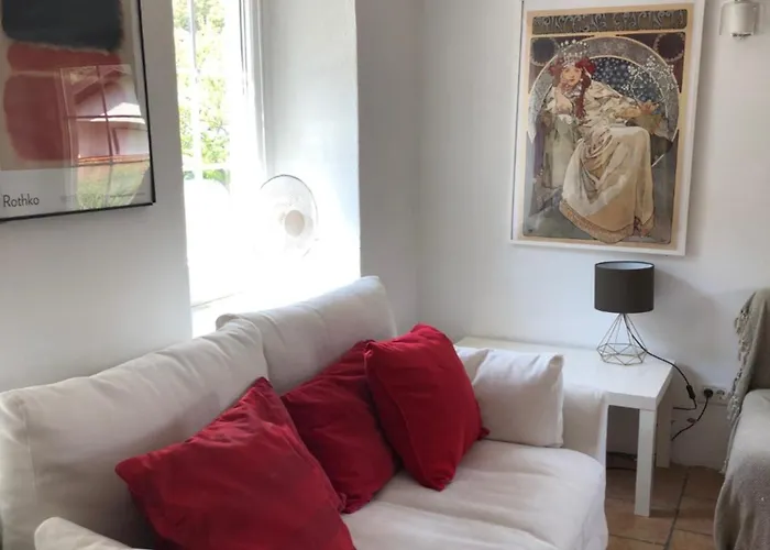 Old Stone House Sella di Volzana