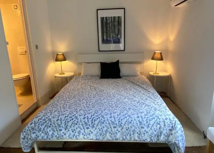 Old Stone House Casa vacanze