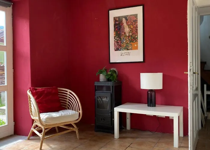 Old Stone House Casa vacanze *