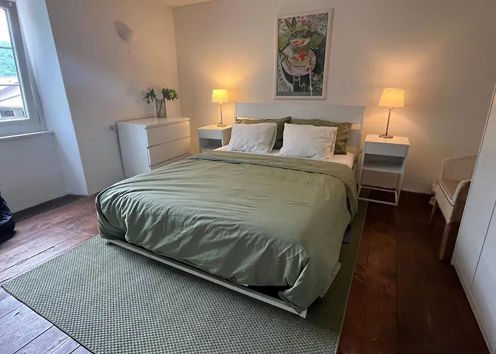 Holiday home Old Stone House