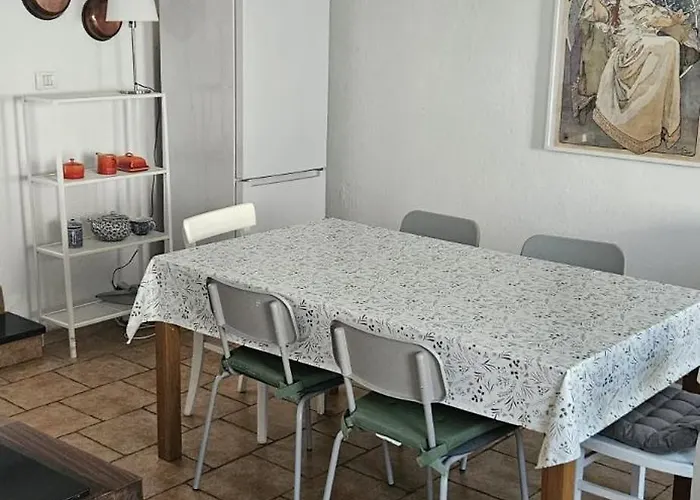 Casa vacanze Old Stone House